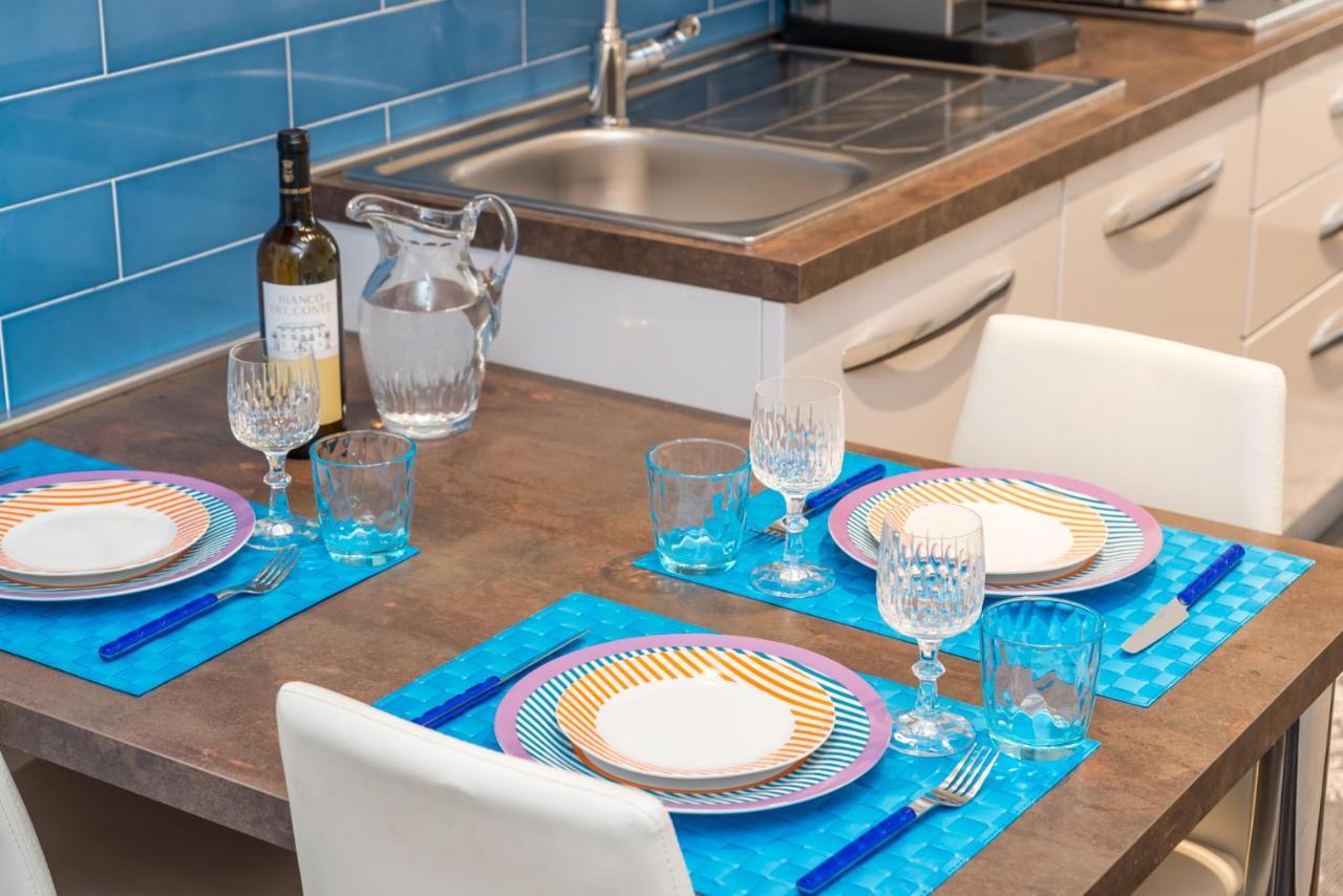 Apartamento Blu Mare Vernazza