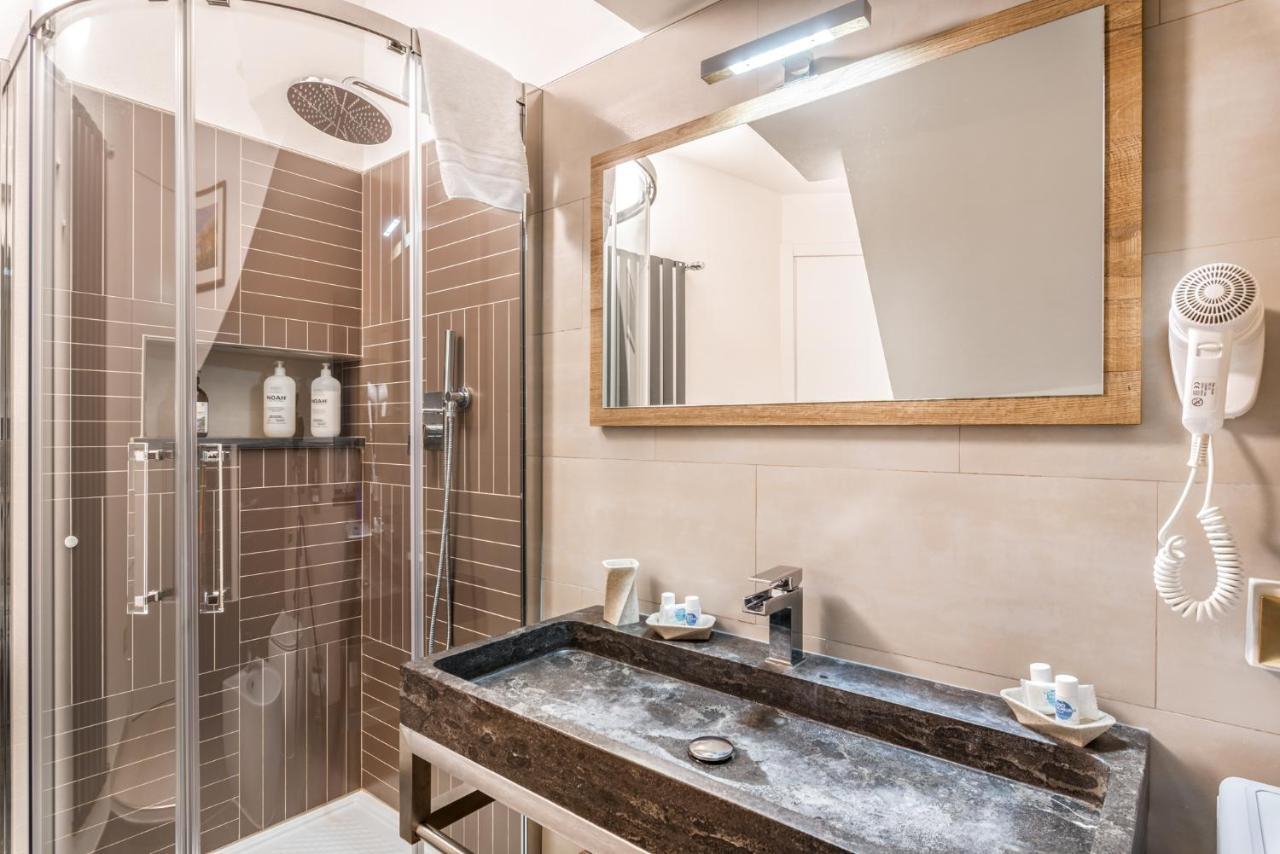 Apartamento Blu Mare Vernazza