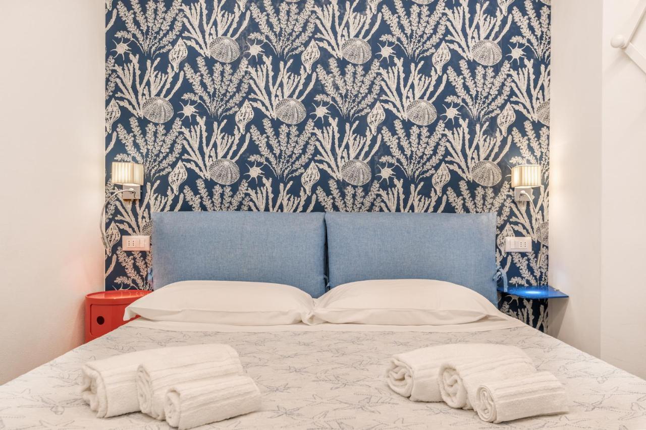 Apartamento Blu Mare Vernazza