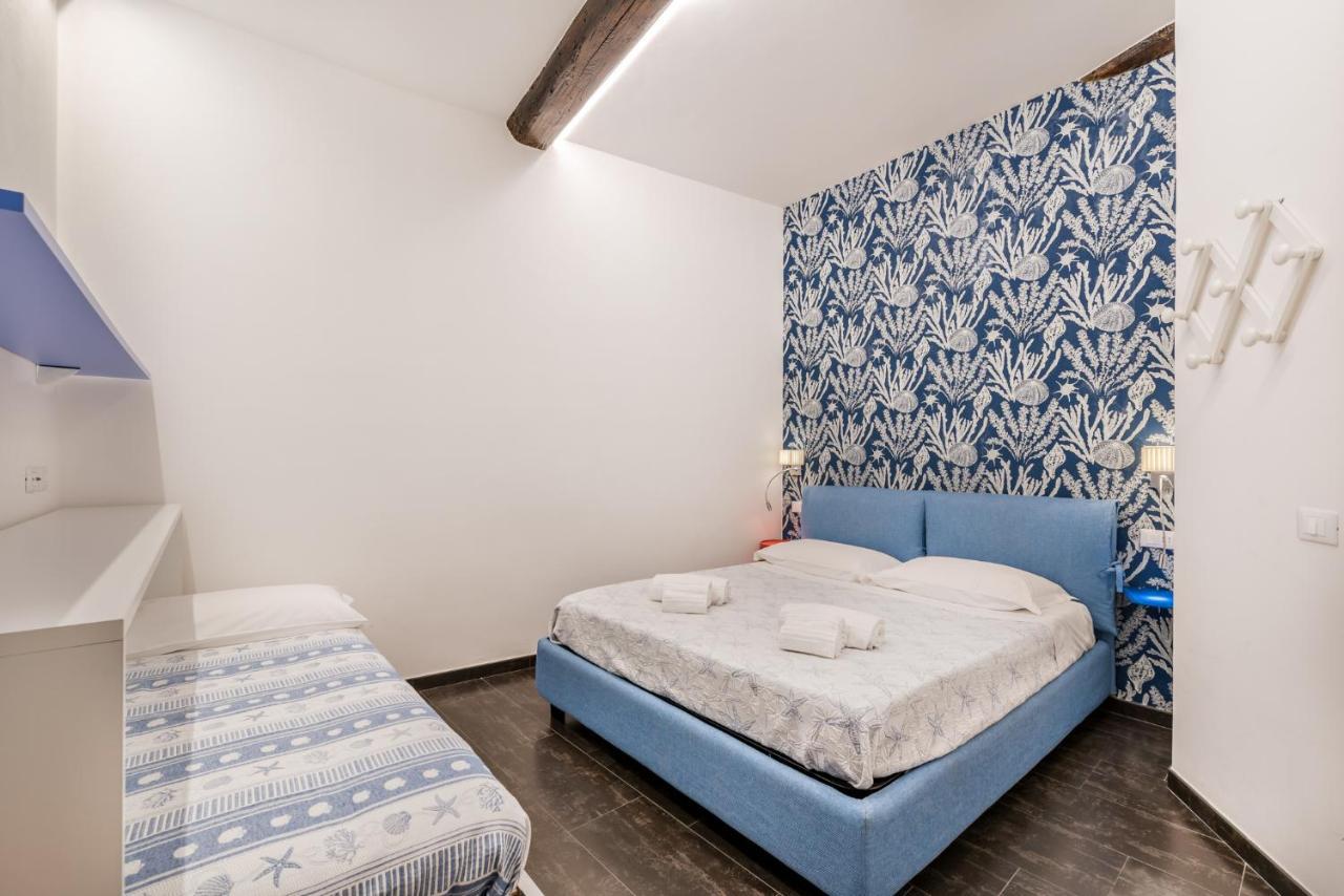 Blu Mare Apartamento