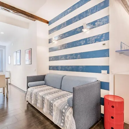 Blu Mare Apartment Vernazza Exterior foto