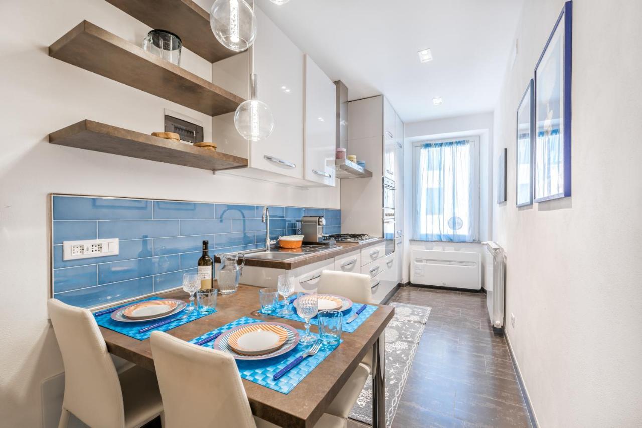 Apartment Blu Mare Vernazza