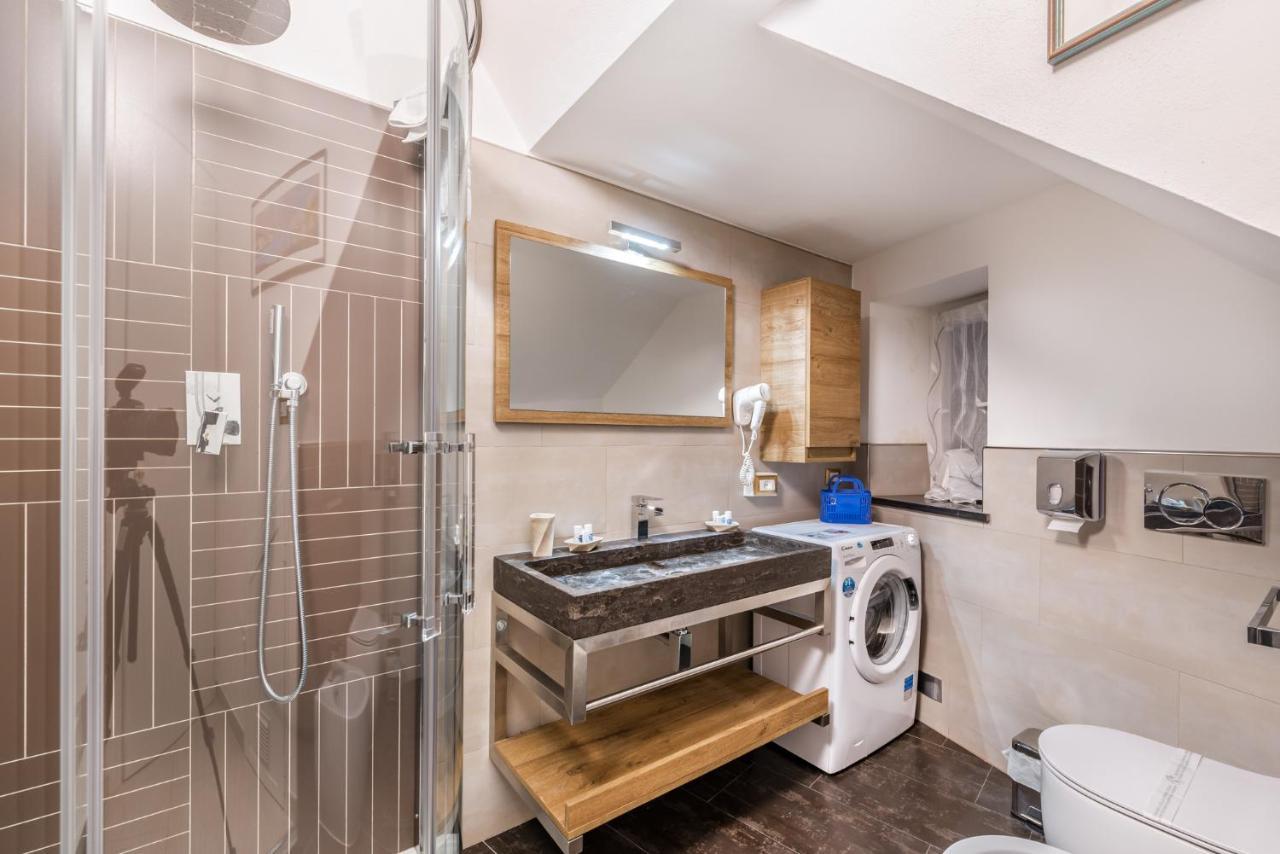 Apartment Blu Mare